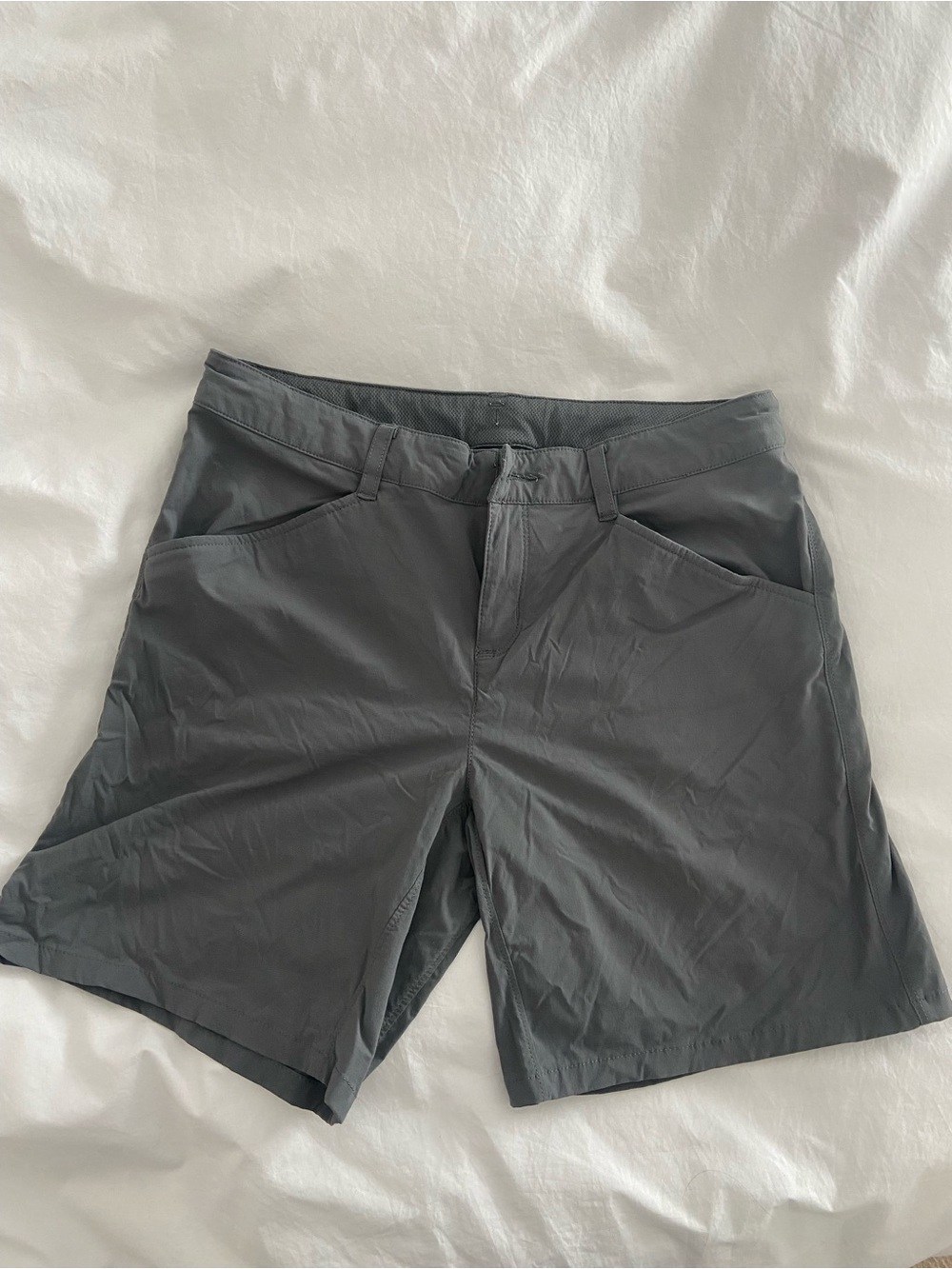 Patagonia Hiking Shorts for Women - great condition
